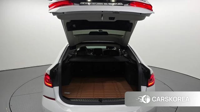 BMW 6 Series GT (G32) id 4836911 из Кореи 10
