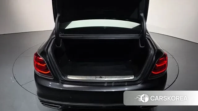 Kia More K9 id 3018880 из Кореи 10