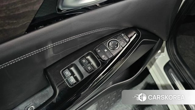 Kia K7 Premier id 4397453 из Кореи 10