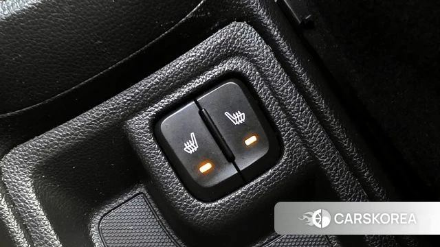 Chevrolet (GM Daewoo) The New Spark id 4020364 из Кореи 10