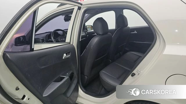 Kia All New Morning (JA) id 4305175 из Кореи 10