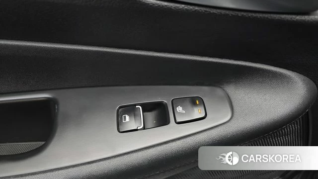 Hyundai The New Santa Fe id 4294156 из Кореи 10