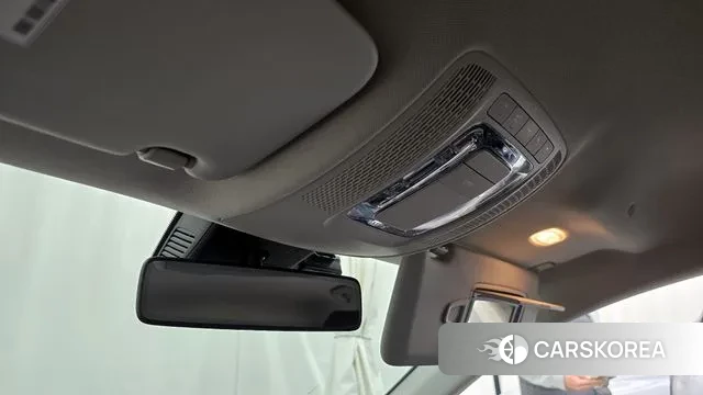 Mercedes-Benz A-Class W177 id 3449276 из Кореи 10