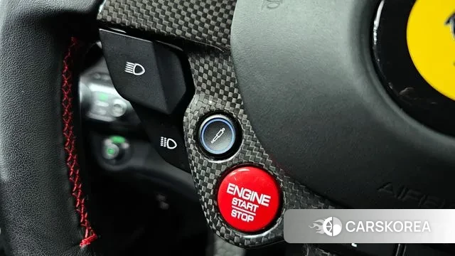 Ferrari 812 Superfast id 3275507 из Кореи 10