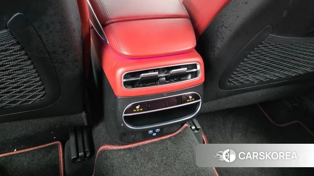 Genesis GV70 id 4323463 из Кореи 10
