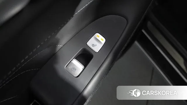 Hyundai The New Grandeur IG Hybrid id 3379252 из Кореи 10