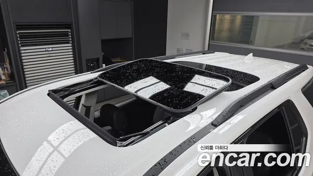 Chevrolet (GM Daewoo) Traverse id 2926555 из Кореи 10