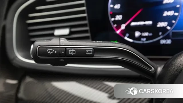 Mercedes-Benz GLE-Class W167 id 3393635 из Кореи 10