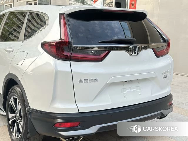 Honda CR-V id 4279389 из Китая 10