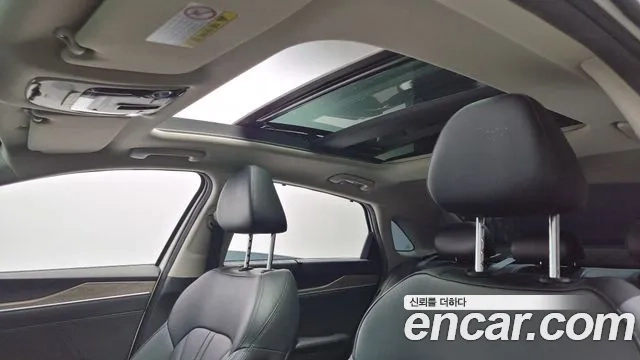 Kia K5 3rd generation id 2865043 из Кореи 10