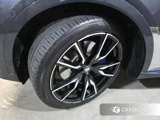 BMW X7 (G07) id 4187343 из Кореи 10