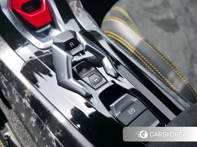 Lamborghini Huracan id 3248994 из Кореи 10