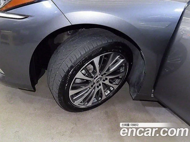 Lexus ES300h 7th generation id 2886570 из Кореи 10