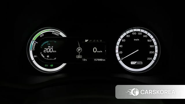 Kia Niro id 3829271 из Кореи 10