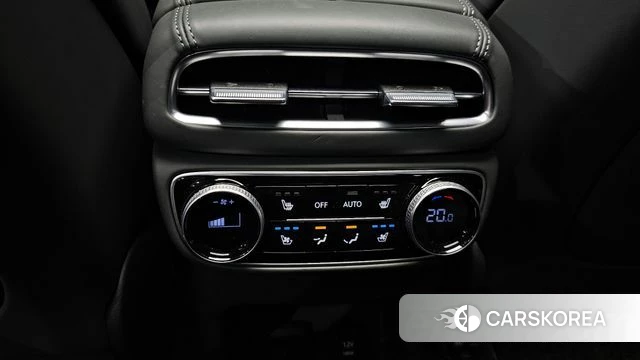Genesis GV80 id 4293287 из Кореи 10