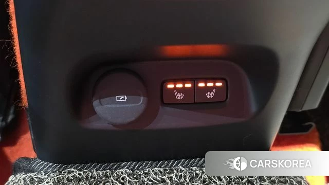 Volvo XC40 id 3899827 из Кореи 10