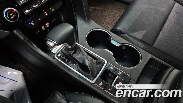 Kia Sportage 4th Generation id 2579464 из Кореи 10