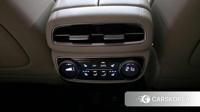 Genesis GV80 id 4310107 из Кореи 10