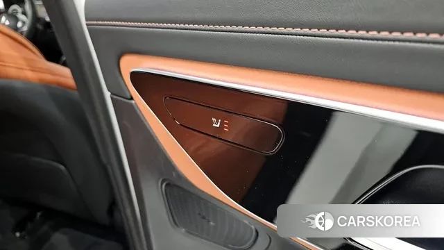 Mercedes-Benz GLC-Class X254 id 3451395 из Кореи 10