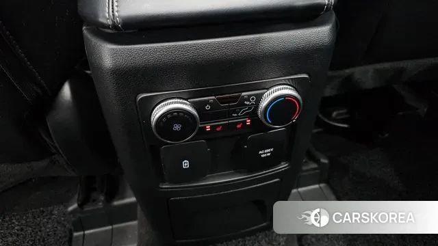 Ford Explorer 6th Generation id 3492106 из Кореи 10