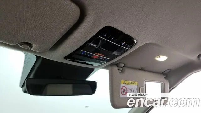 Hyundai Santa Fe (MX5) id 2440668 из Кореи 10