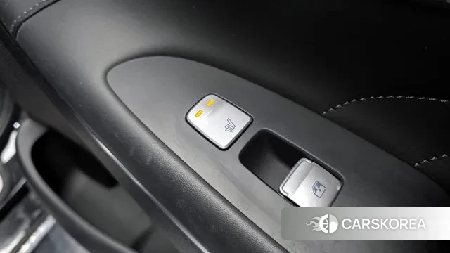 Hyundai The New Grandeur IG id 3753343 из Кореи 10