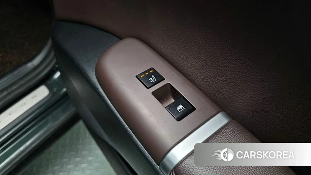 Hyundai Grandeur Hybrid (GN7) id 4488565 из Кореи 10