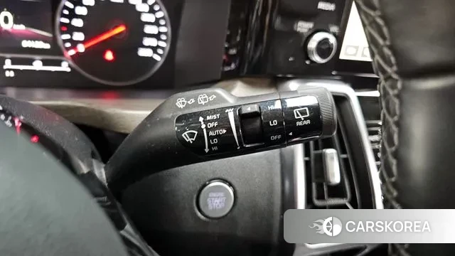 Kia Sorento 4th Generation id 3675508 из Кореи 10