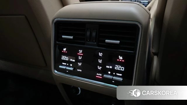 Porsche Cayenne (PO536) id 4480814 из Кореи 10