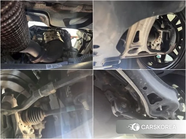 Hyundai The New Grandeur IG id 3517156 из Кореи 10