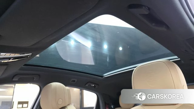Porsche Cayenne (PO536) id 4494610 из Кореи 10