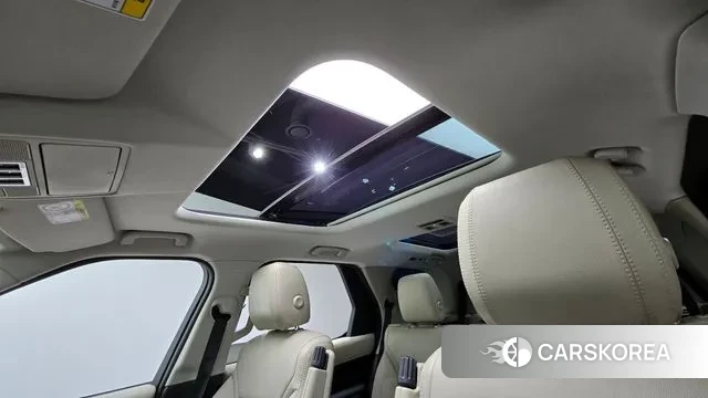 Land Rover Discovery 5 id 3526219 из Кореи 10