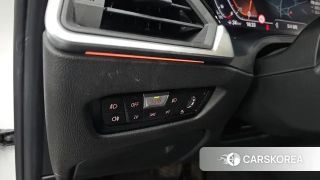 BMW 3 Series (G20) id 3525858 из Кореи 10