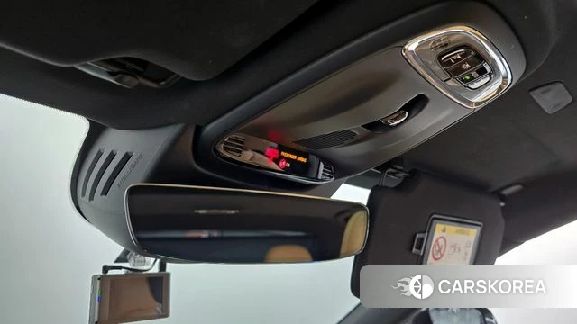 Volvo S90 id 4345287 из Кореи 10