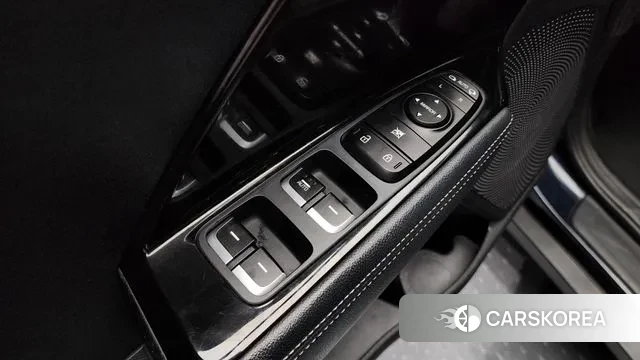 Kia The New Niro id 3422744 из Кореи 10