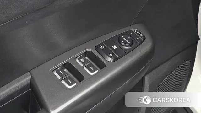 Kia Sportage The Bold id 3494552 из Кореи 10