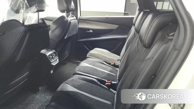 Peugeot 5008 second generation id 4231474 из Кореи 10