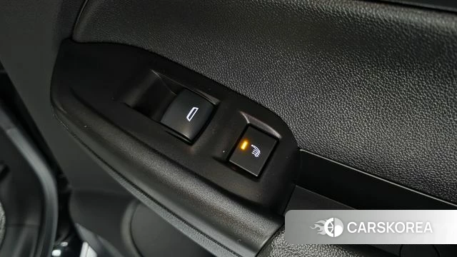 Chevrolet (GM Daewoo) The New Trail Blazer id 4281003 из Кореи 10