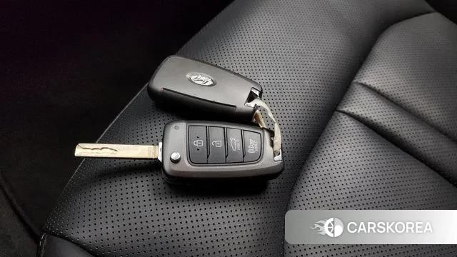 Hyundai Sonata (DN8) id 3307581 из Кореи 10