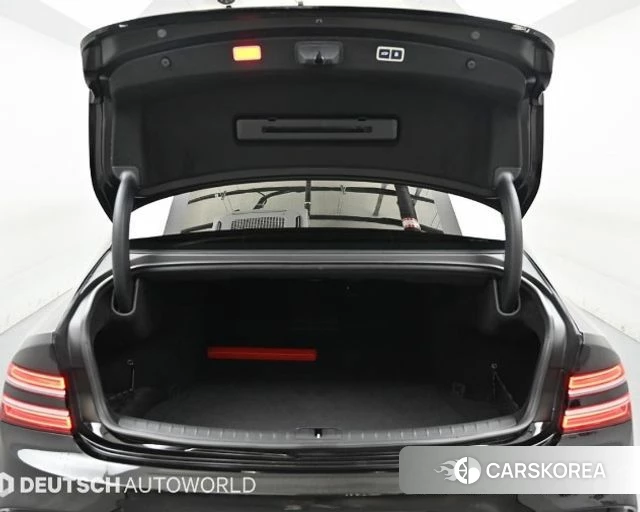 Genesis G80 (RG3) id 4547677 из Кореи 10
