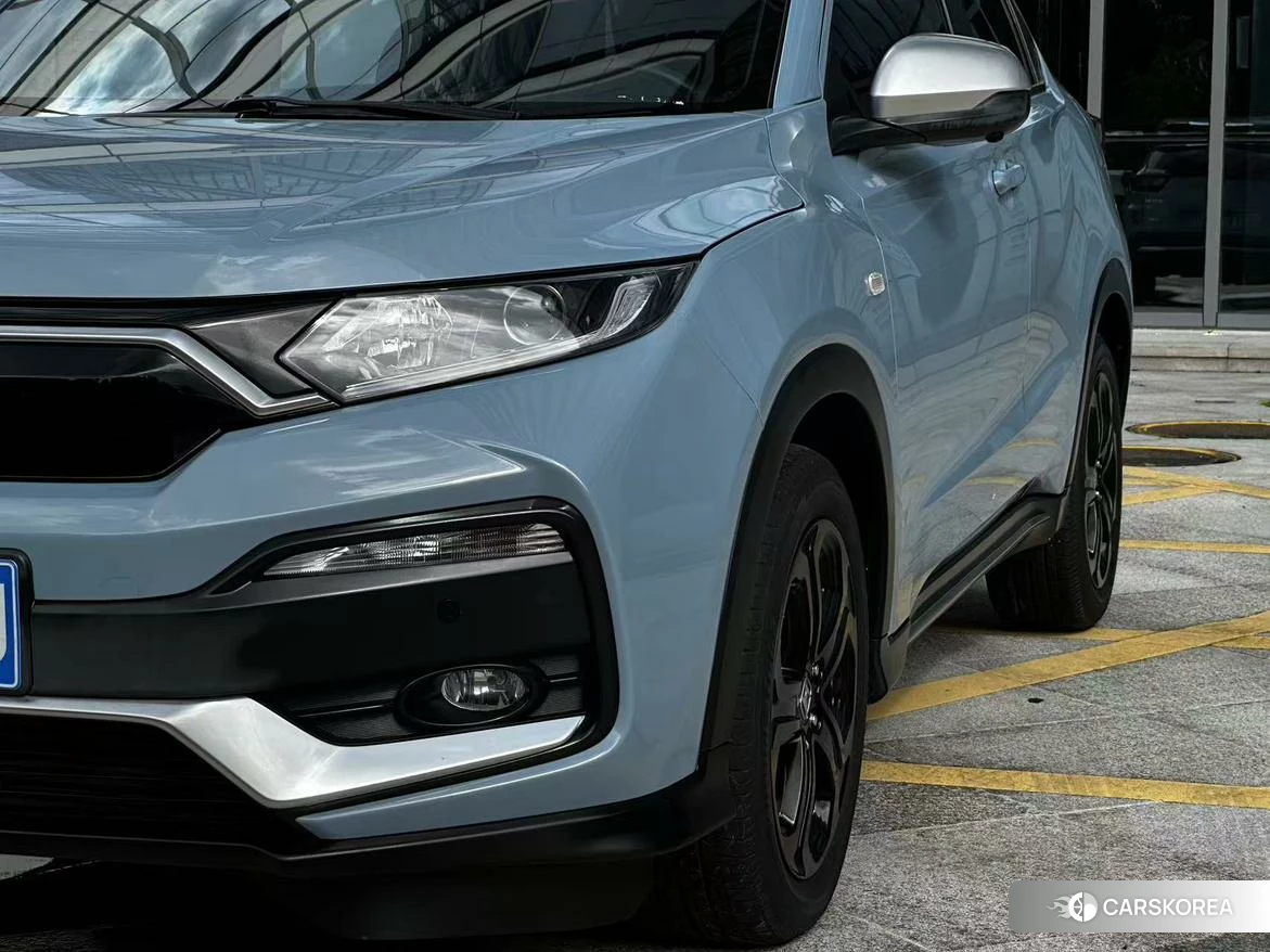 Honda XR-V id 4487466 из Китая 10