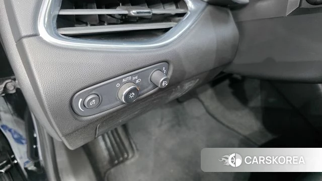 Chevrolet (GM Daewoo) The New Malibu id 4574296 из Кореи 10