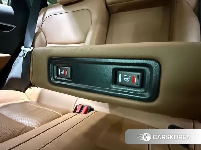 Renault Korea (Samsung) The New QM6 id 3036611 из Кореи 10