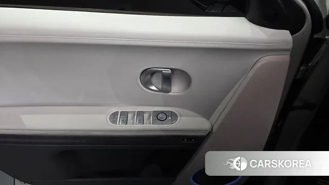 Hyundai Ionic 5 id 3290642 из Кореи 10