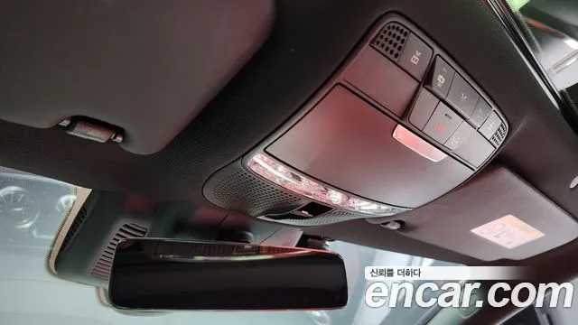 Mercedes-Benz AMG GT id 2680254 из Кореи 10