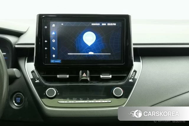 Toyota Corolla id 4301256 из Китая 10