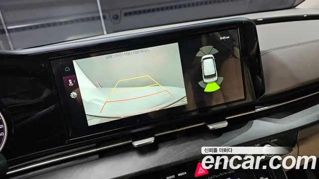 Kia Carnival 4th generation id 2683087 из Кореи 10