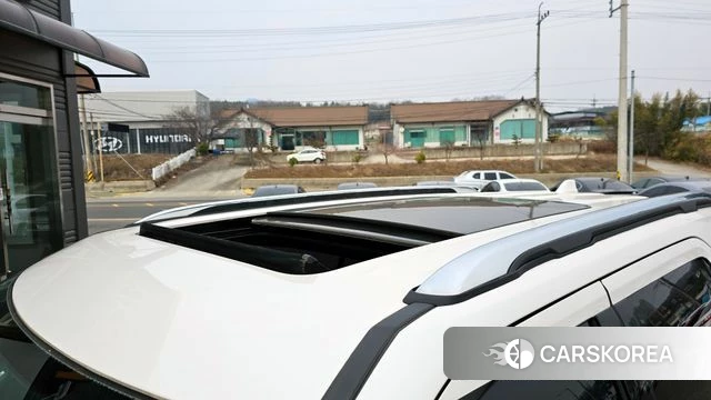 Ford Explorer id 3845492 из Кореи 10