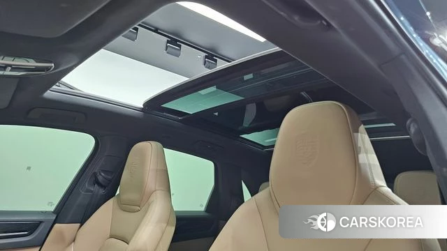Porsche Cayenne (PO536) id 4519796 из Кореи 10