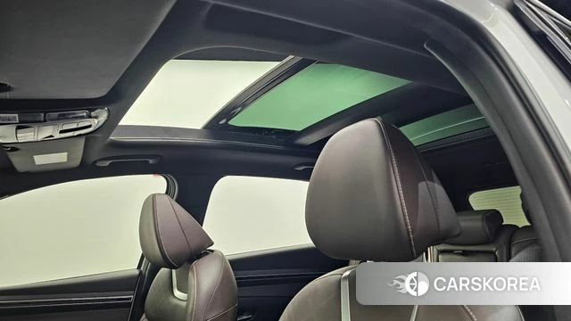 Hyundai Tucson Hybrid (NX4) id 3964762 из Кореи 10